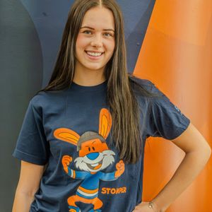 Image post by @swamprabbits on Instagram