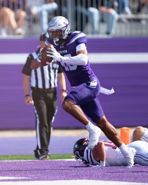 Image post by @westernmustangs on Instagram