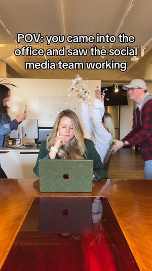 Video post by @russellherder on Facebook