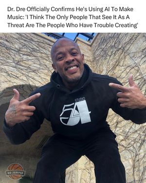 Image post by @nojumper on Instagram