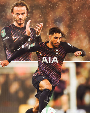 Image post by @spursofficial on Instagram