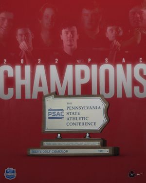 Image post by @iupathletics on Instagram