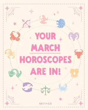 Image post by @britandco on Instagram