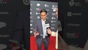 Video post by @frontofficesports on YouTube