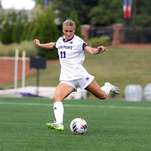 Image post by @hpu_wsoc on Instagram