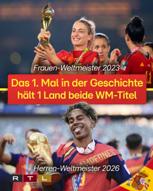 Image post by @rtl.sport on TikTok