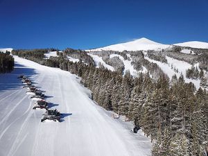 Image post by @breckenridgemtn on Instagram