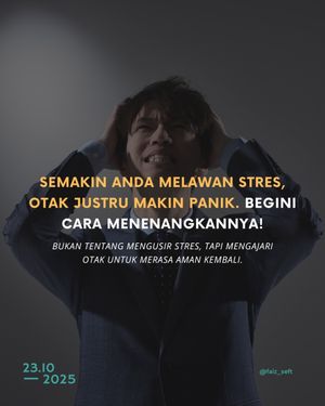 Image post by @faiz_seft on Instagram