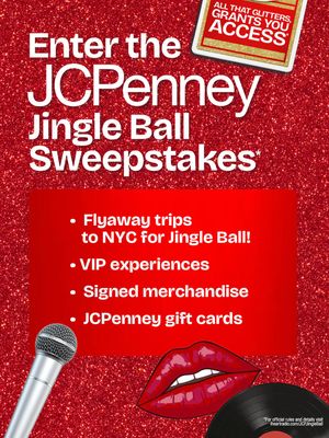 Image post by @jcpenney on Instagram
