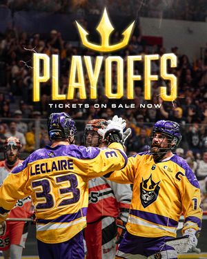 Image post by @sealslax on Instagram