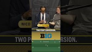 Video post by @snapbacksports1 on YouTube
