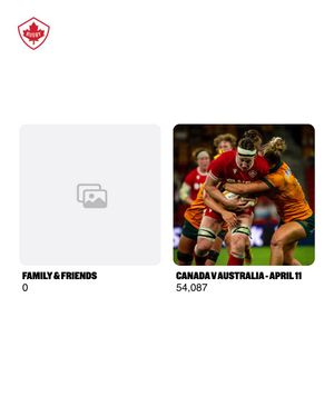 Image post by @rugbycanada on Instagram