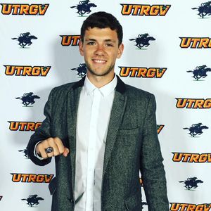 Image post by @utrgvmsoccer on Instagram