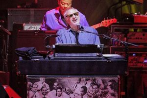 Image post by @beacontheatre on Instagram