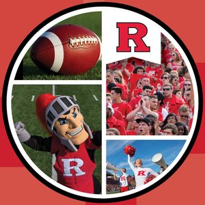 Image post by @rutgersu on Instagram