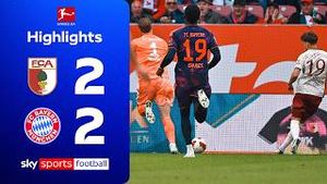 Video post by @skysportsfootball on YouTube