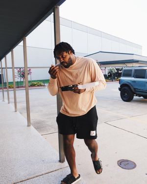 Image post by @camjordan94 on Instagram