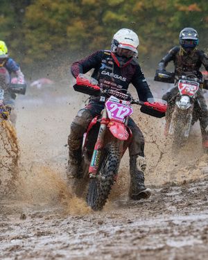 Image post by @ironmanmx on Instagram