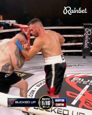 Image post by @bareknucklefc on Instagram