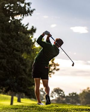 Image post by @csumgolf on Instagram