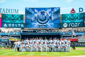 Image post by @Yankees on Twitter