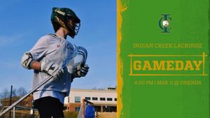 Image post by @icseagleslax on Instagram