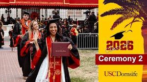 Video post by @uscdornsife on YouTube