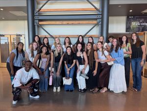 Image post by @acu_volleyball on Instagram