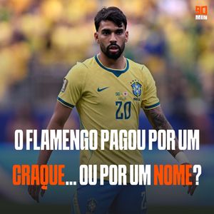 Image post by @90minbrasil on Instagram