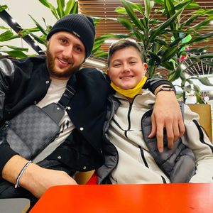 Image post by @bosnianbeast27 on Instagram