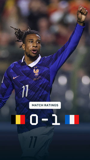 Video post by @flashscorecom on TikTok