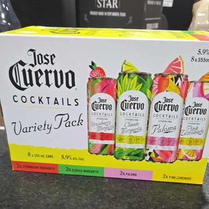 Image post by @liquor101.tx on Instagram