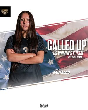 Image post by @oaklandwsoc on Instagram
