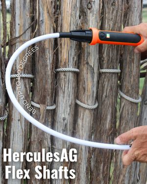 Image post by @herculesag_mfg on Instagram