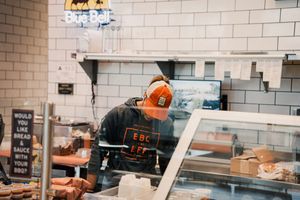 Image post by @primebbq on Instagram