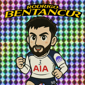Image post by @spursofficial on Instagram