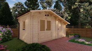 Image post by @amr_garden_buildings on Instagram