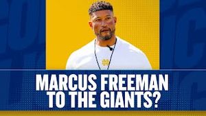 Video post by @fanduelsportsnetwork on YouTube