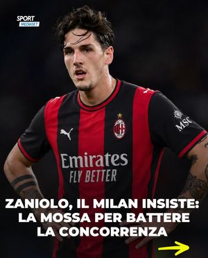 Image post by @sportmediaset on Instagram