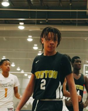 Image post by @hoopgroup on Instagram