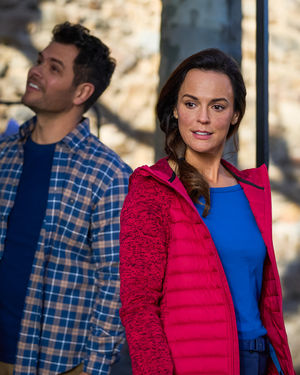 Image post by @hallmarkchannel on Instagram