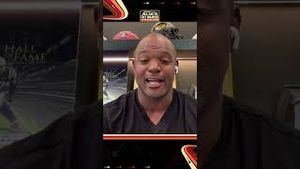 Video post by @foxsports on YouTube