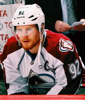 Image post by @coloradoavalanche on Instagram