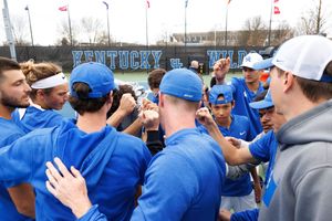 Image post by @UKMensTennis on Twitter