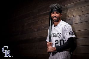 Image post by @Rockies on Twitter