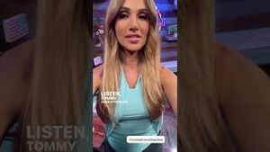 Video post by @tomilahrenisfearless on YouTube
