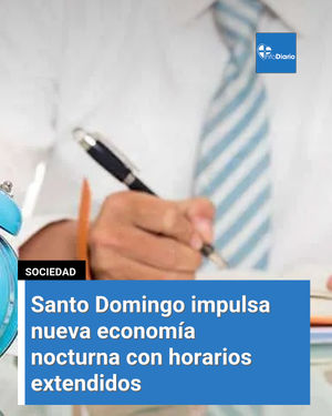 Image post by @infodiariord on Instagram