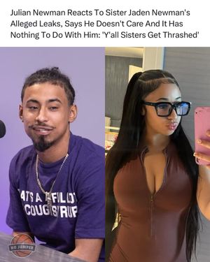 Image post by @nojumper on Instagram