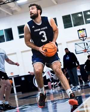 Image post by @pennstatembb on Instagram