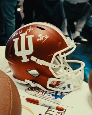 Image post by @cfapeachbowl on Instagram